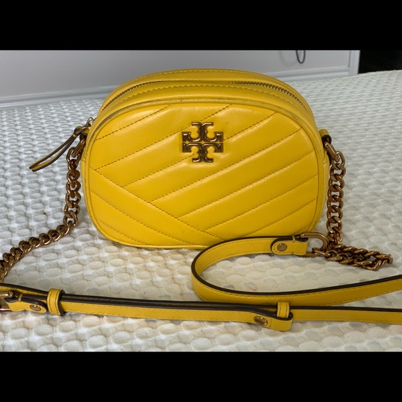 TB Kira chevron camera bag - Picture 3 of 9